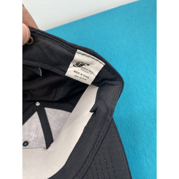 AC-Delco Team Up To Win Cap Hat Adjustable One Size Fits All - Picture 8 of 9